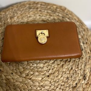 Michael Kors Long Wallet